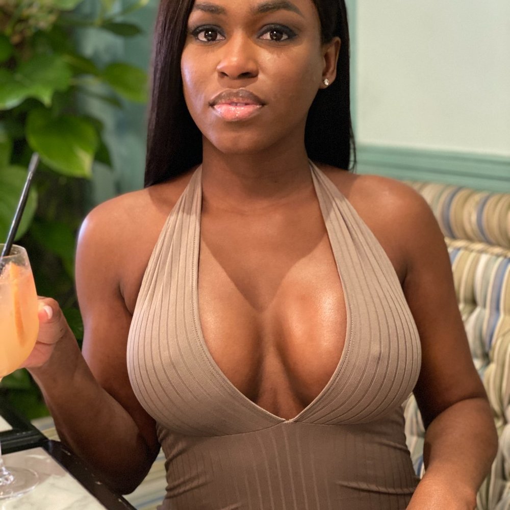 Halter Neck Bodysuit